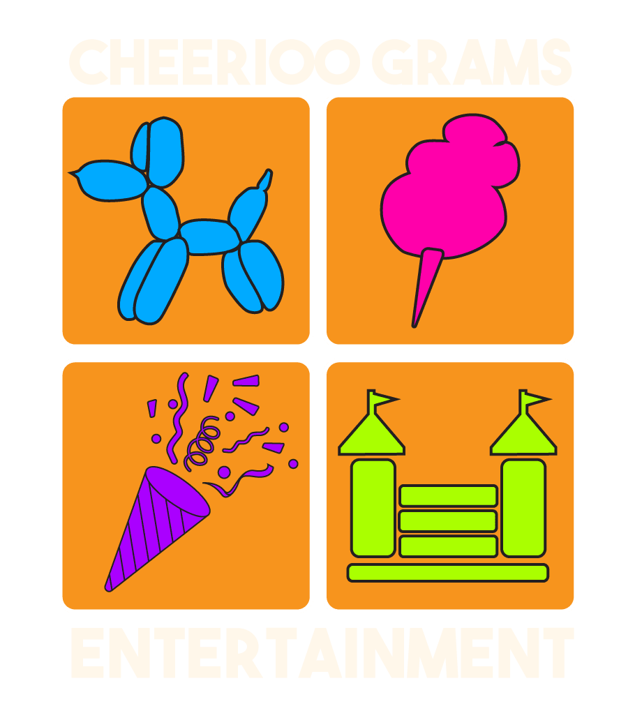 Cheerioograms Entertainment